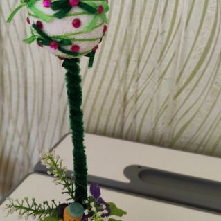 Светлый Праздник у порога