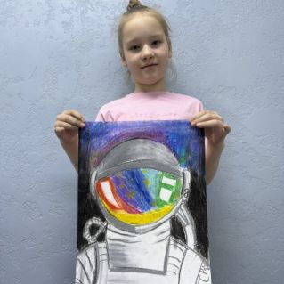 «Мечты о Космосе»