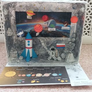 «Планета Кругляш»