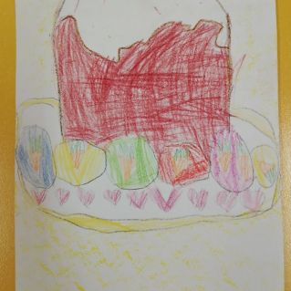 Пасхальная радость