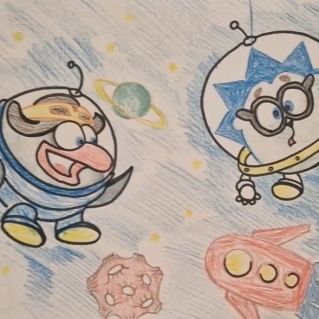 "Вселенная"