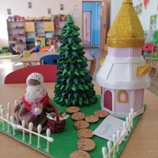 Светлый праздник