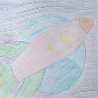 Полёт к звёздам