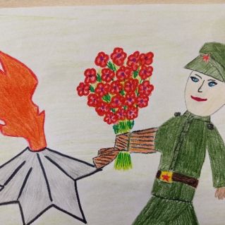 Героям посвящается.