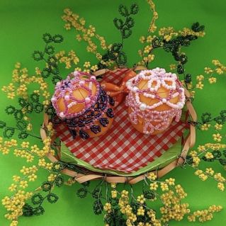 «Пасхальная колыбель»