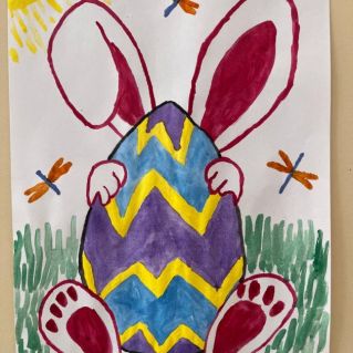 "Солнечные зайчики"