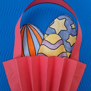 Светлый праздник