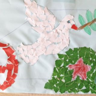 "Победный май"