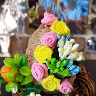 "Пасхальное яйцо"