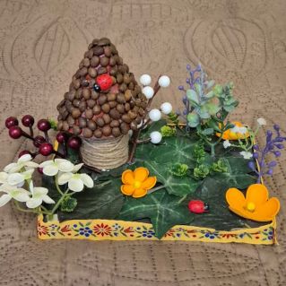 "Лесная полянка"