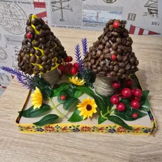 "Лесная полянка"