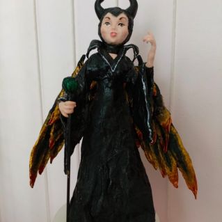 Малифисента