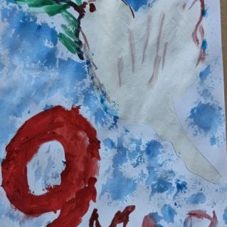 С днём 9 мая