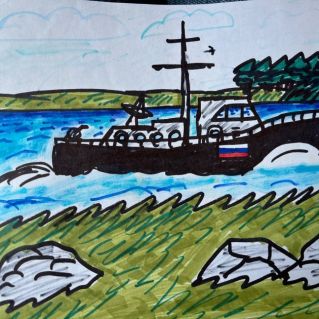 "Мы поклонимся тем годам"