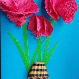 С Днём Победы!