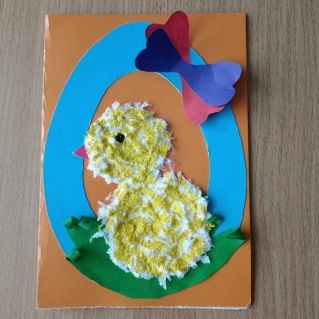 "Светлая пасха"