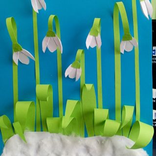 Первоцветы