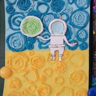 Гость из будущего