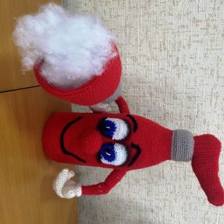 "В случае пожара всегда приду на помощь"