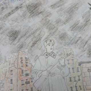 Январский гром