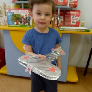 Парад военной техники"