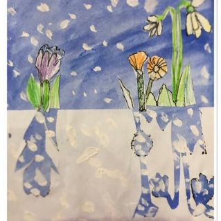 "Первоцветы"