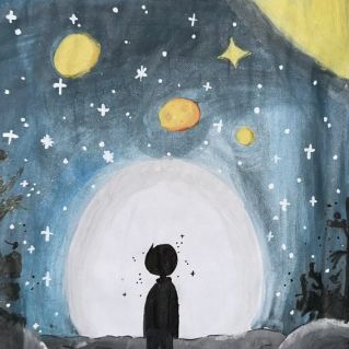 Моя Вселенная