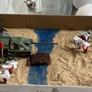 Наша Армия сильна!