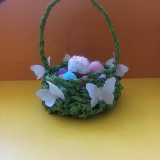 "Пасхальный сувенир"