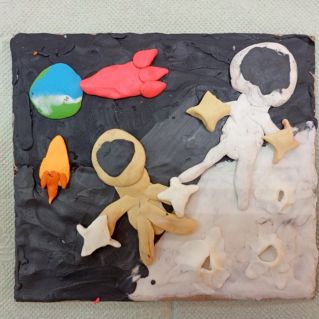 Межпланетное путешествие