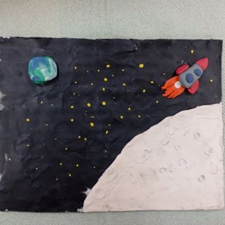 Межпланетное путешествие