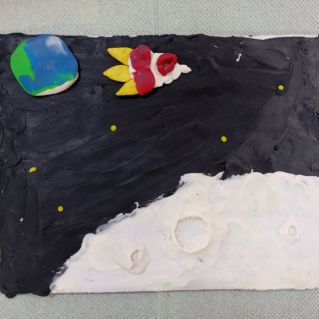 Межпланетное путешествие