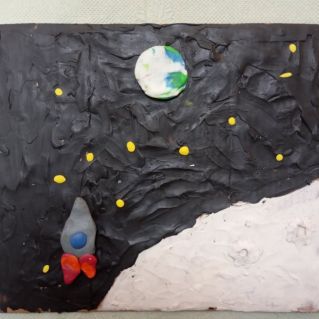 Межпланетное путешествие