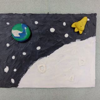 Межпланетное путешествие