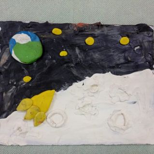 Межпланетное путешествие