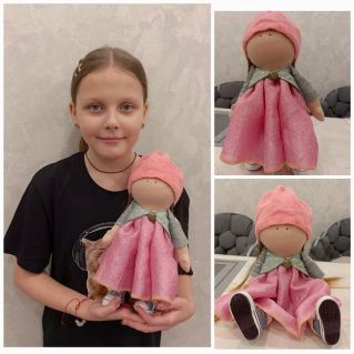 Весенняя фея