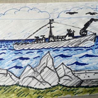 «Корабли Победы»