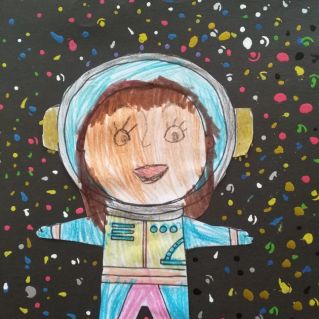 "Моя будущая профессия"