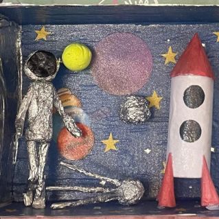 Тайны космоса