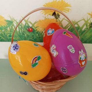 "Пасхальный сувенир"