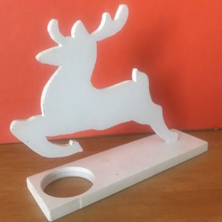 "Коллекция животных. Лось"