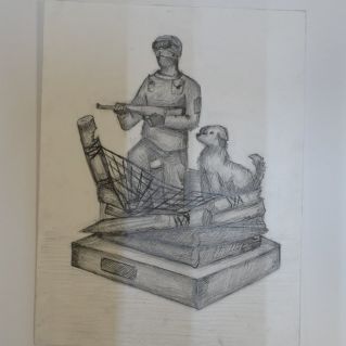 "Защитники"