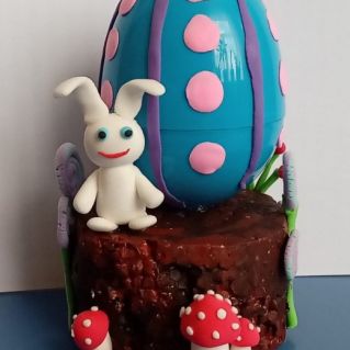 «Пасхальный кролик»