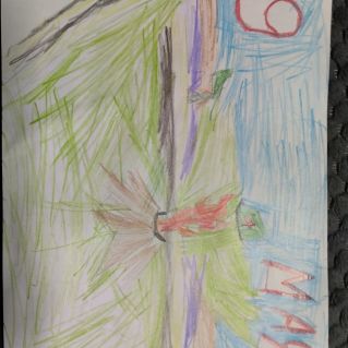 Вечный огонь победы