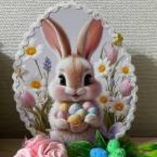"Пасхальный заяц"
