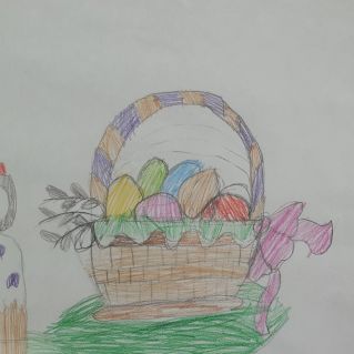 Светлой ПАСХИ !