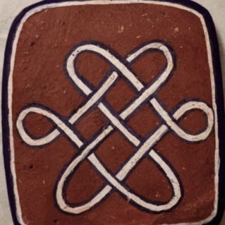 Сувенир "Улзы"