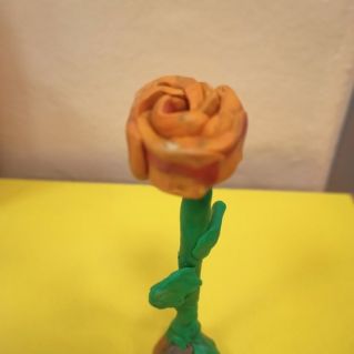 "Розочка для мамы"