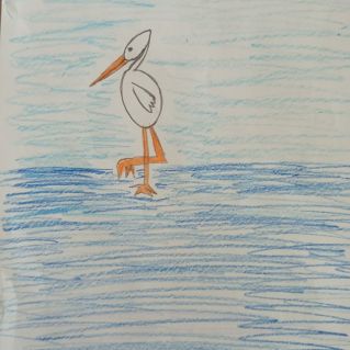 "Царица болот"