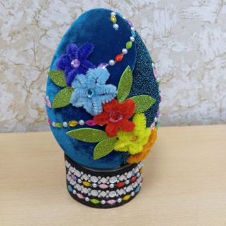 Пасхальное яйцо